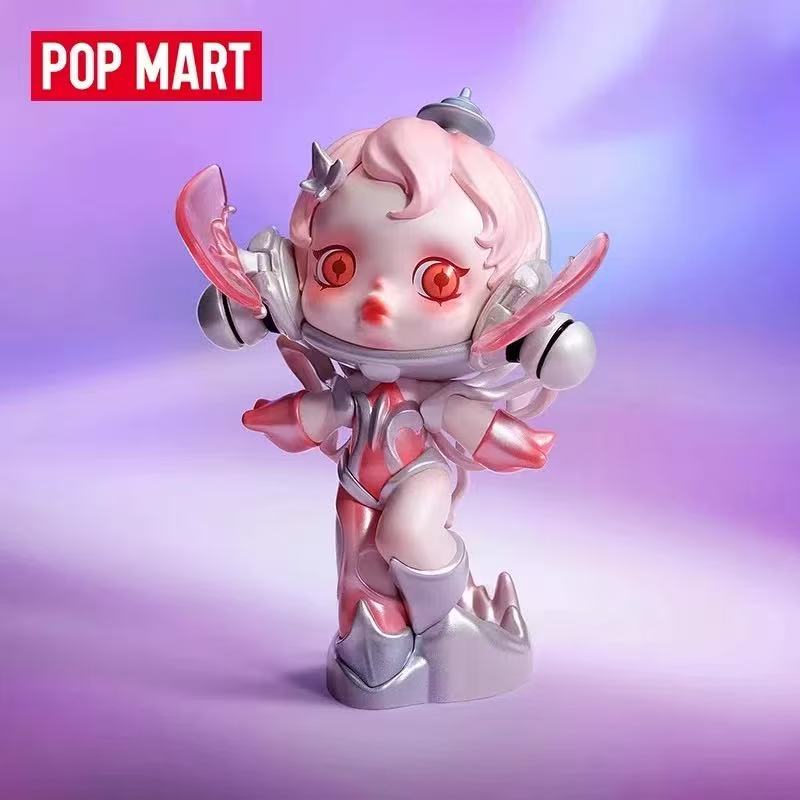 SKULL PANDA The Sound Series Figures SPサウンドシリーズ