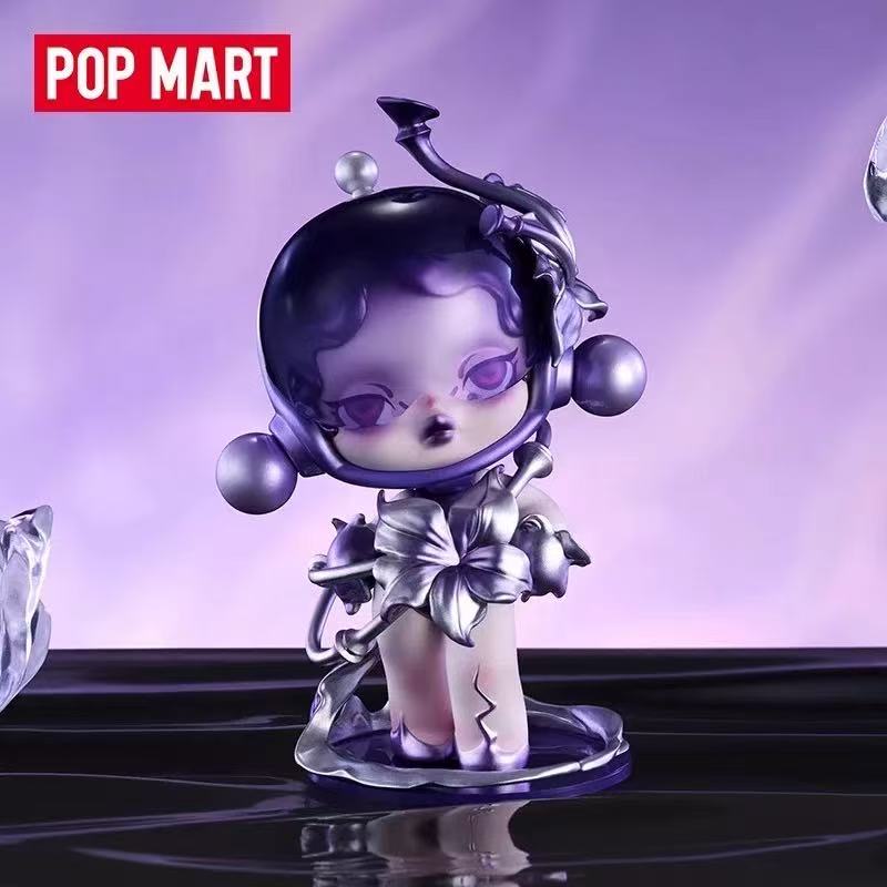 SKULL PANDA The Sound Series Figures SPサウンドシリーズ
