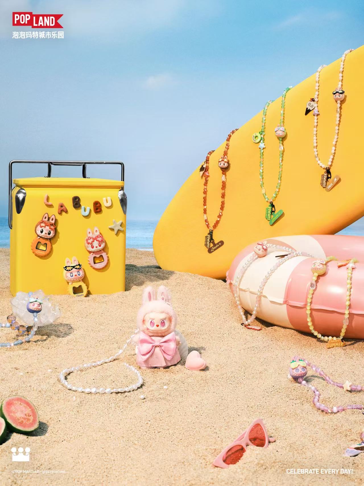 MOKOKO jump into summer (perorder)