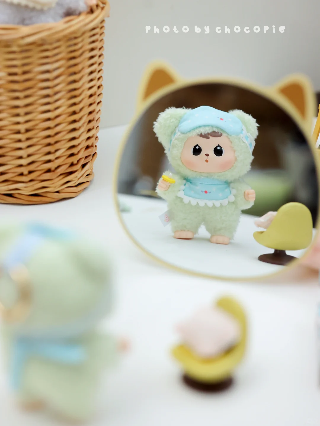 #59 baobao babygoodnight.ベビーおやすみシリー