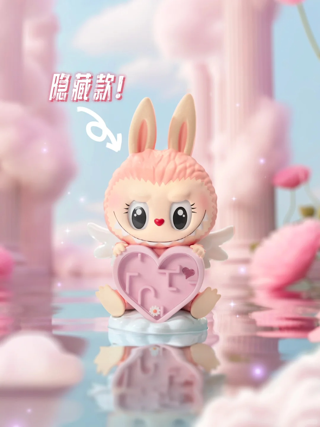 Finding MOKOKO Series Figures&もここを狙うシリーズ&フィギュア