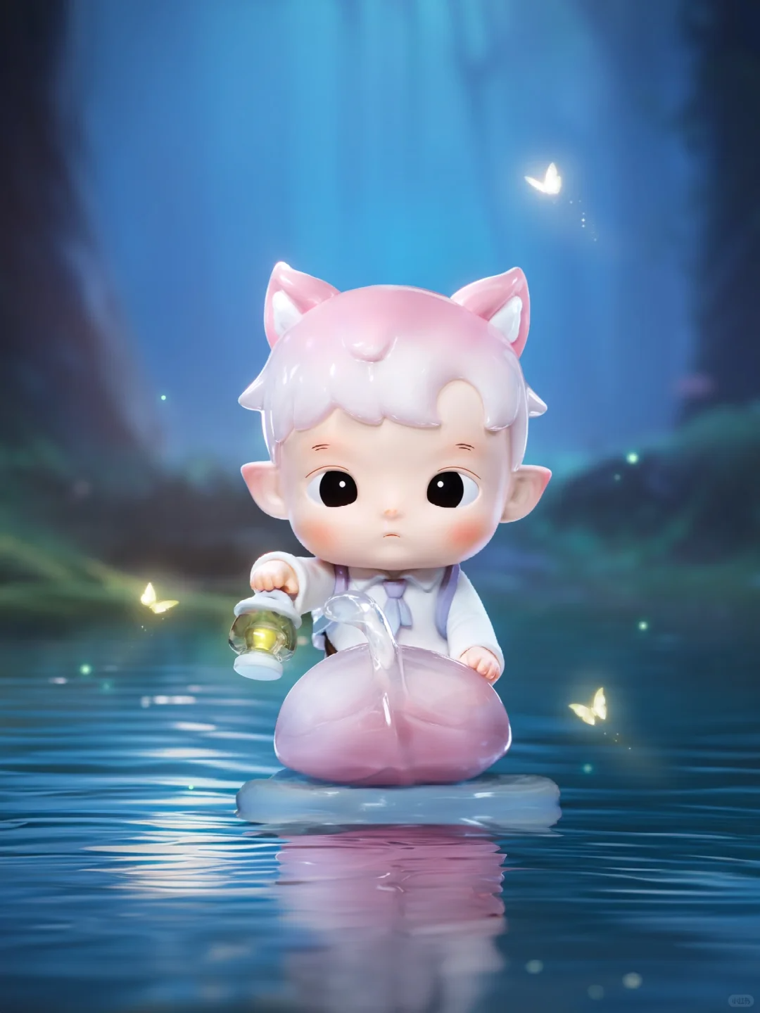 Finding MOKOKO Series Figures&もここを狙うシリーズ&フィギュア
