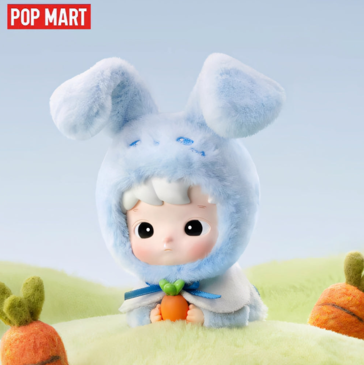 #46 HACIPUPU Sunggle With You Series Figures Blind Boxes&君と共にシリーズ&ブラインドボックス