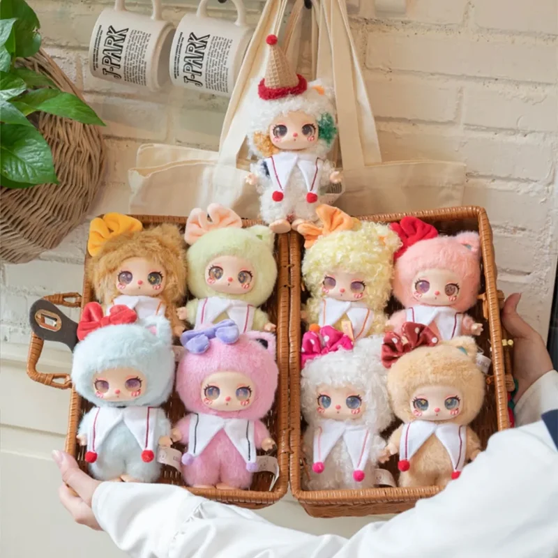 #51 Liila's Lucky Cat-V3 Series&Liila三代