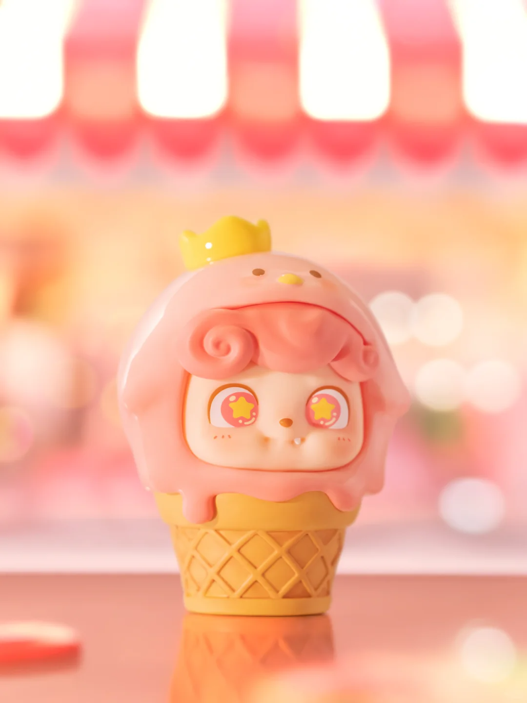 #105 Q-kid street snack series blind box&Q-kid ストリートミニシリーズ ブラインドボックス
