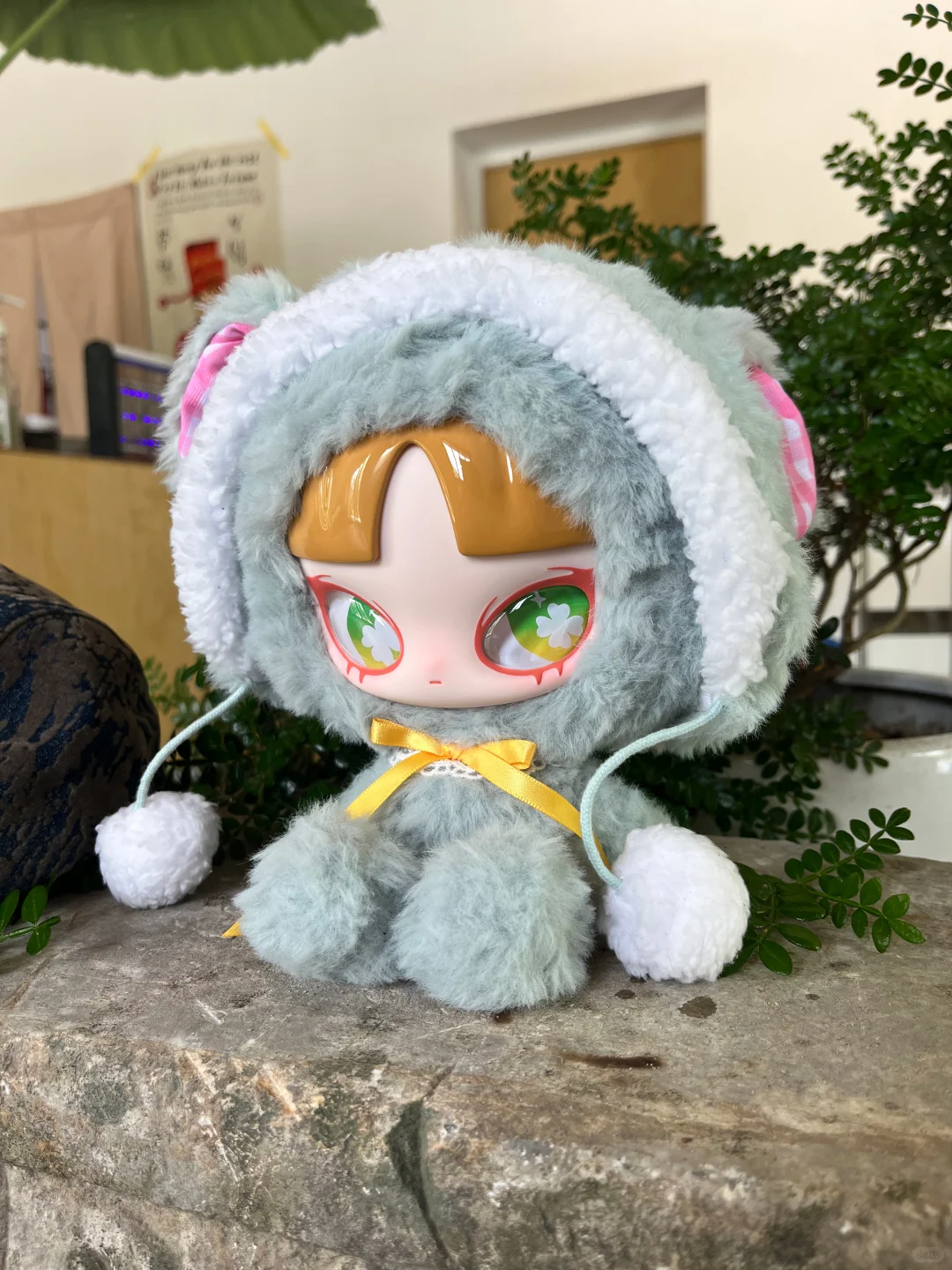 #100 INN's crossing spring blind box&INN's春を閉じるシリーズ ブラインドボックス