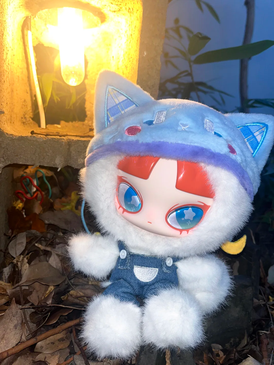 #100 INN's crossing spring blind box&INN's春を閉じるシリーズ ブラインドボックス