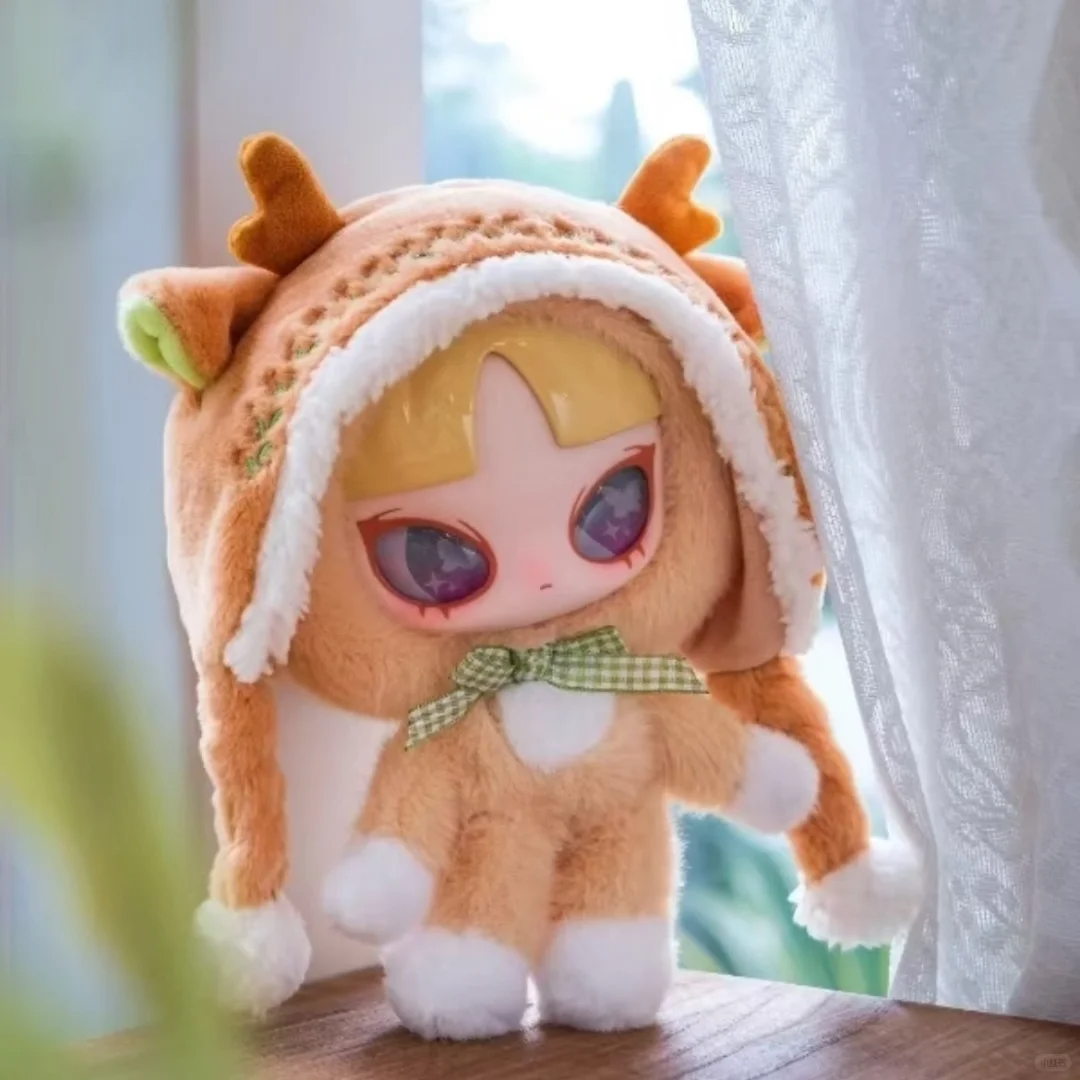 #100 INN's crossing spring blind box&INN's春を閉じるシリーズ ブラインドボックス