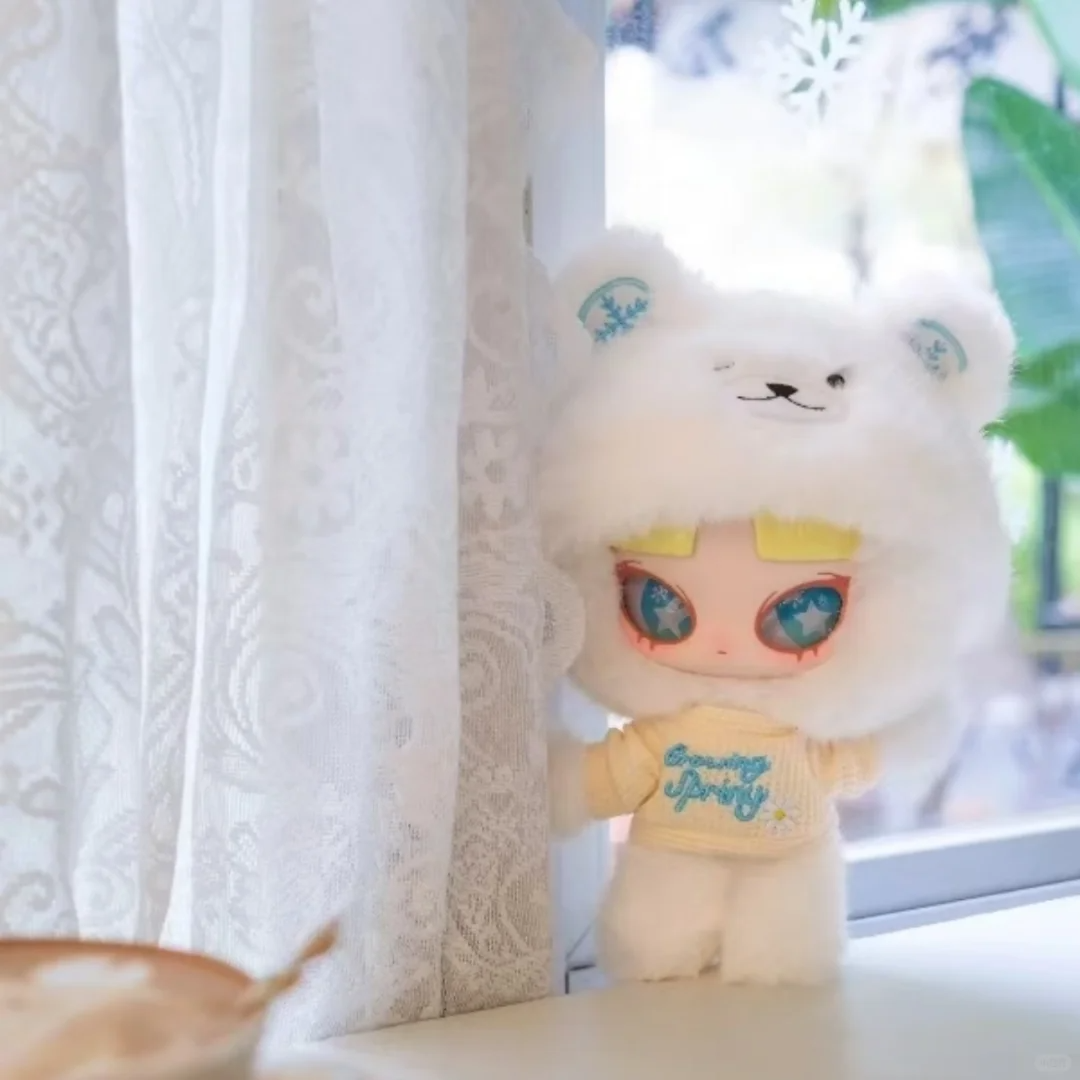 #100 INN's crossing spring blind box&INN's春を閉じるシリーズ ブラインドボックス