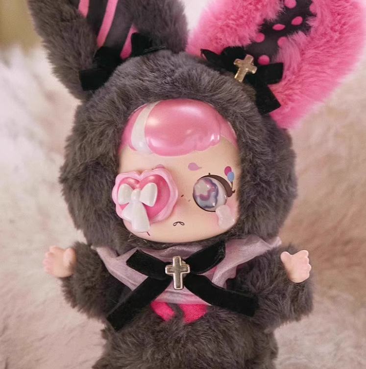 Kasa - Wonderful Dream Series Plush Blind Box