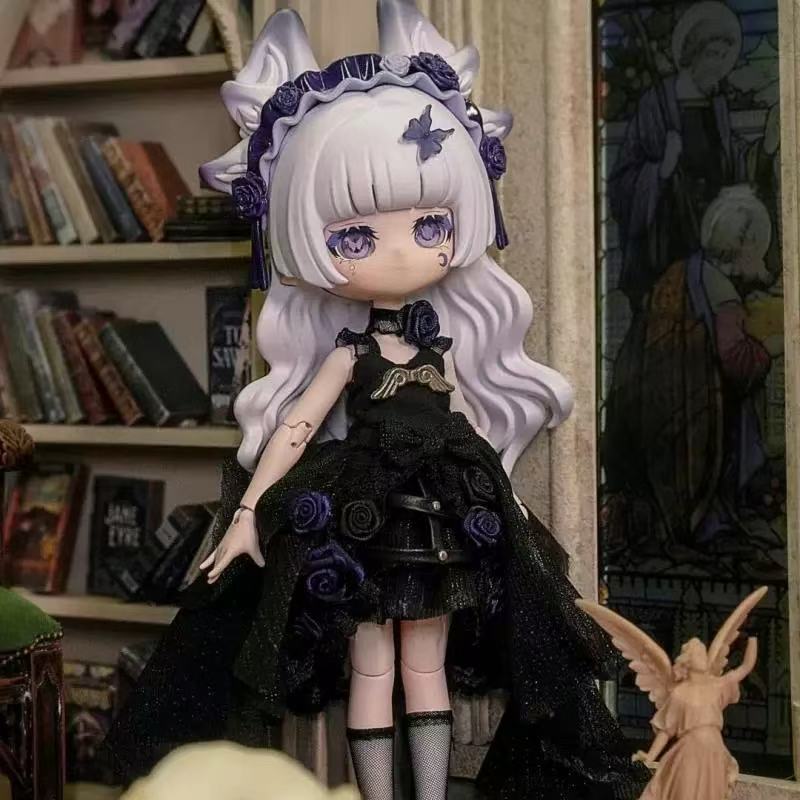 Minty - The Enchanted Forest Series ジャングル・ブック