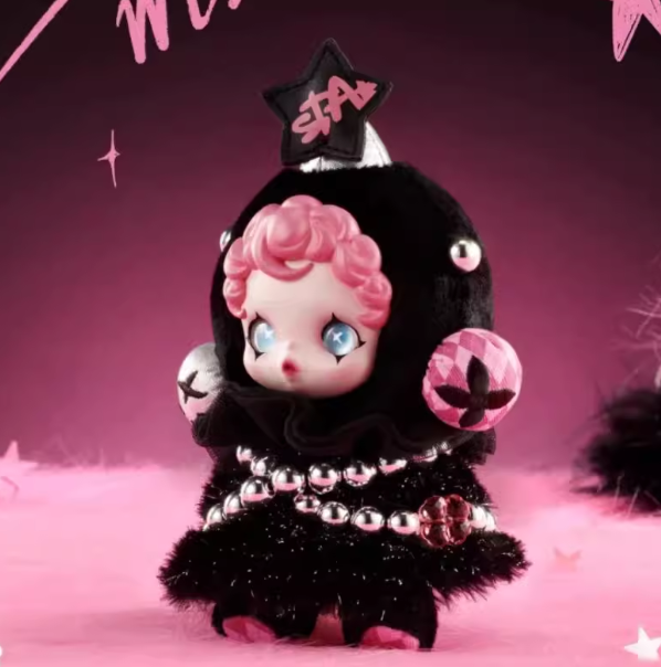 #305 Skull Panda As You Wish(limited in Thailand)
