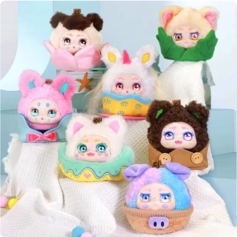 Kimmo Full basket of cuties