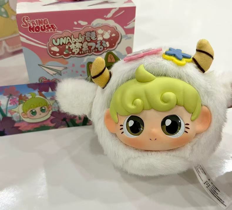 UNA BABY DREAM VALLEY ドリームバレー