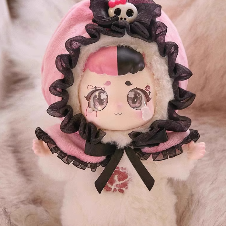 Kasa - Wonderful Dream Series Plush Blind Box