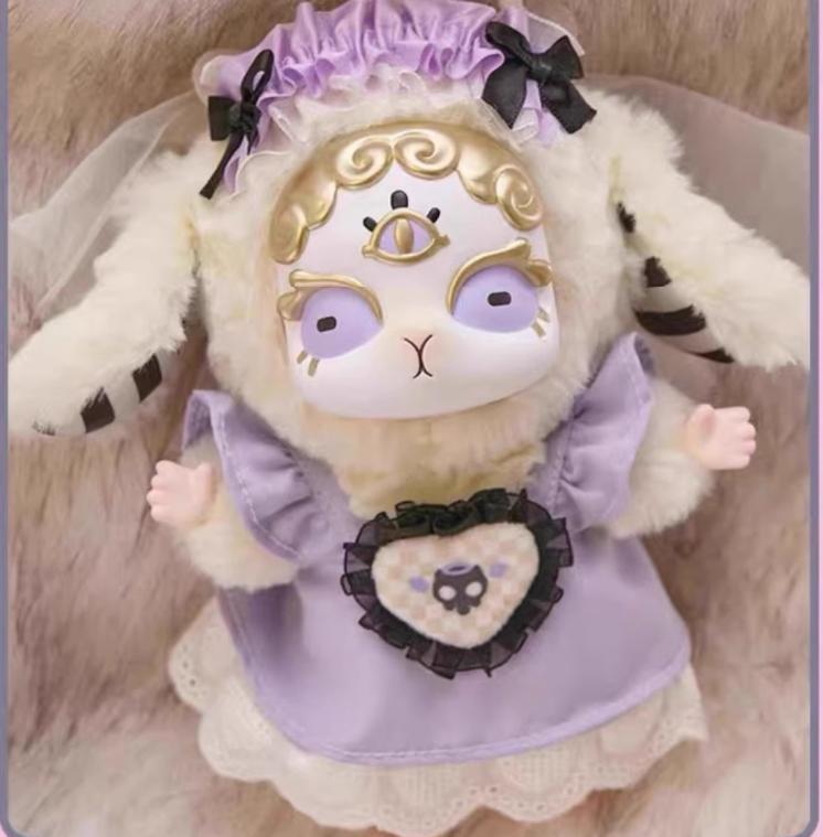 Kasa - Wonderful Dream Series Plush Blind Box