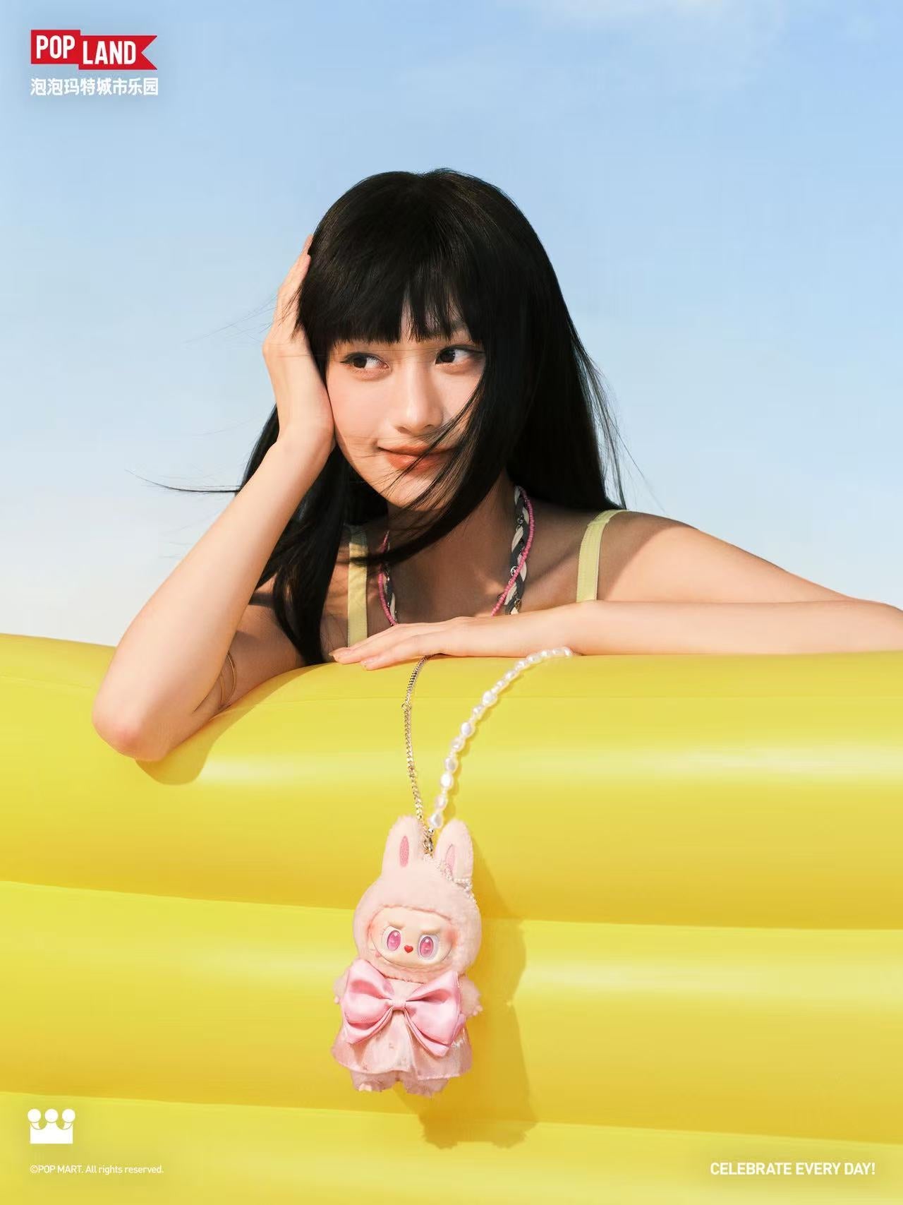 MOKOKO jump into summer (perorder)