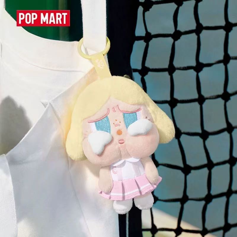 CRY BABY Sunset Concert Series-Plush Pendant Blind Box サンセットコンサートシリーズ