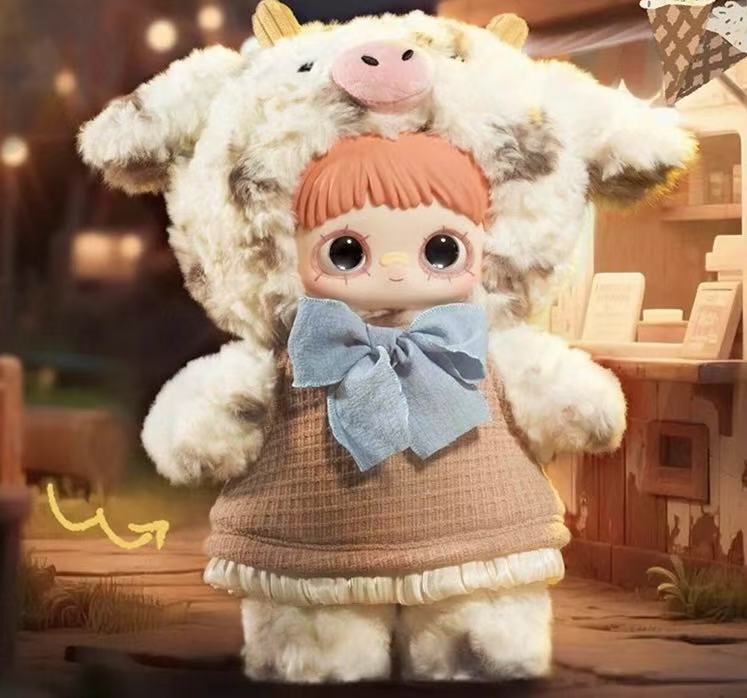 Maymei 400% (コピー)