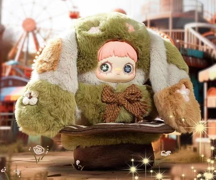 Maymei 400% (コピー)