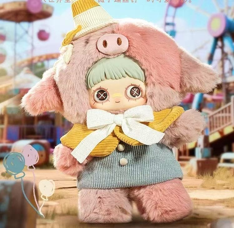 Maymei 400% (コピー)