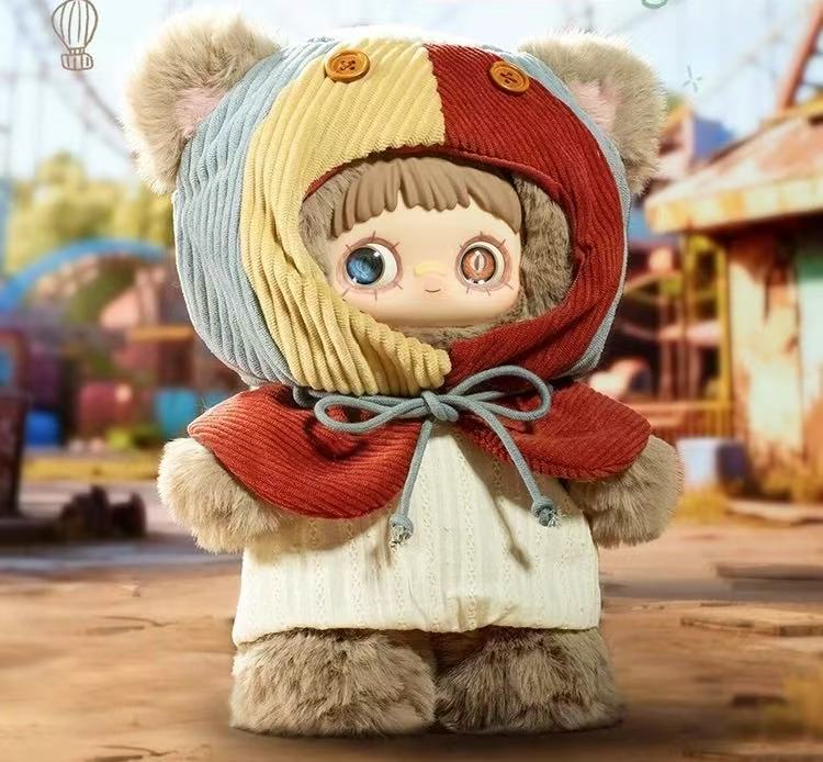 Maymei 400% (コピー)