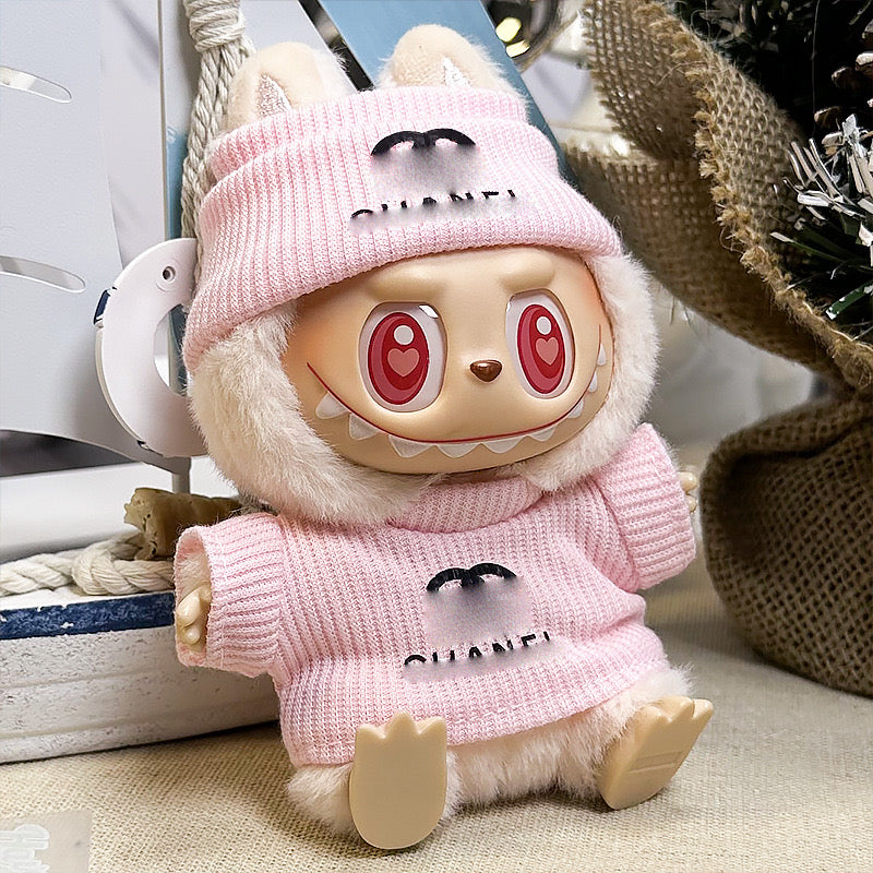 #84 The Monsters 1-3代の服