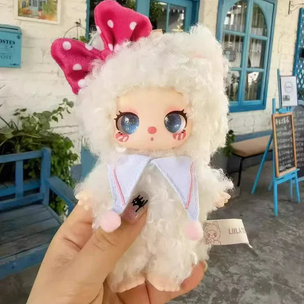 liila kitten