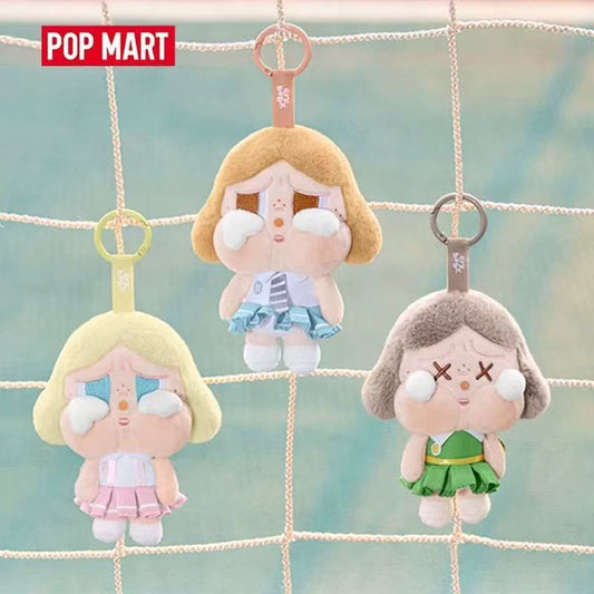 CRY  BABY Sunset Concert Series-Plush Pendant Blind Box サンセットコンサートシリーズ