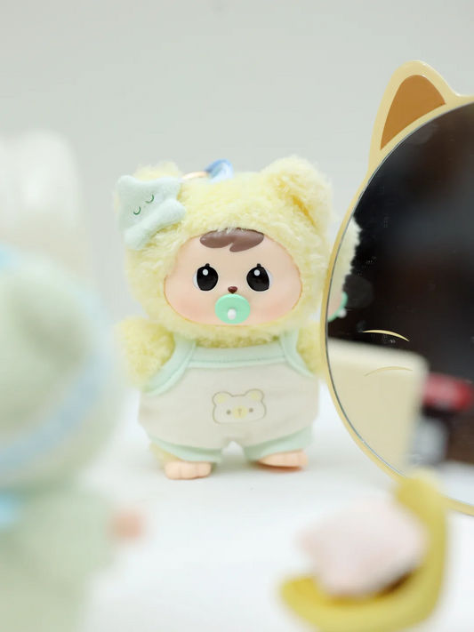 #59 baobao babygoodnight.ベビーおやすみシリー