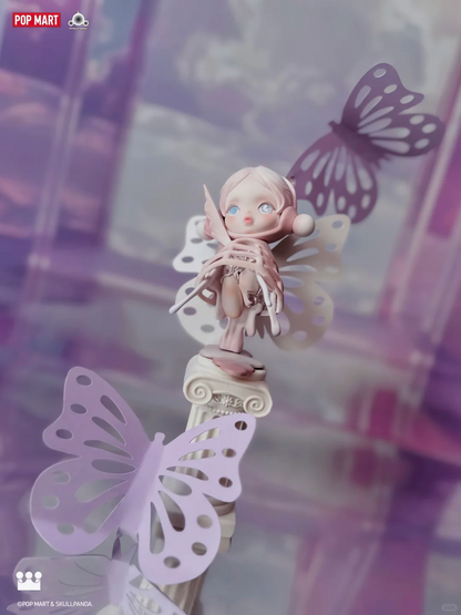 #29 Skull panda the Paradox series figure blind box. SPブラインドボックス