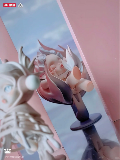 #29 Skull panda the Paradox series figure blind box. SPブラインドボックス