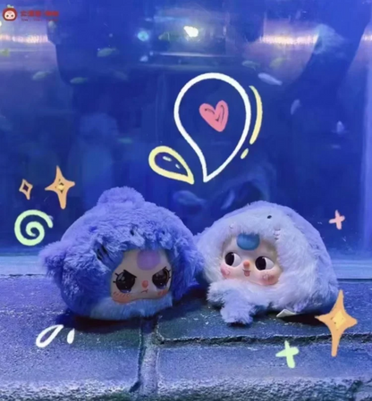 #22ベビースリーロマンチックな海シリーズ&ブラインドボックス