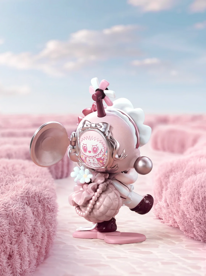 Finding MOKOKO Series Figures&もここを狙うシリーズ&フィギュア