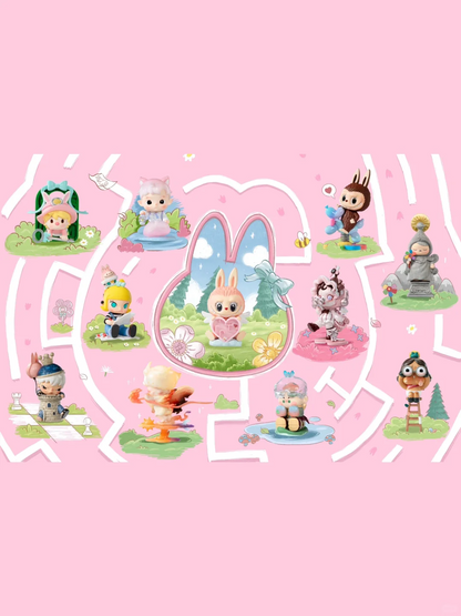 Finding MOKOKO Series Figures&もここを狙うシリーズ&フィギュア