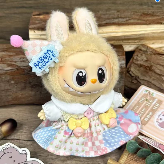 mori moriSleepless Grumpipi ぬいぐるみ Sleepless Grumpipi グランピピ 新しいストックきました