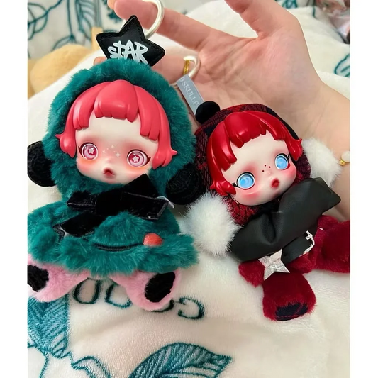 #26 Skull panda winter symphony blind boxes&SPウィンターシンフォニーオーケストラブラインドボックス