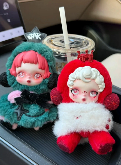 #26 Skull panda winter symphony blind boxes&SPウィンターシンフォニーオーケストラブラインドボックス