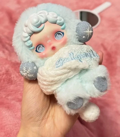 #26 Skull panda winter symphony blind boxes&SPウィンターシンフォニーオーケストラブラインドボックス
