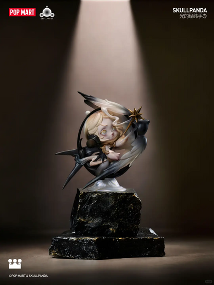 #27 Gentie Edge SKULLPANDA Limited Edition(preorder)&SP限定品