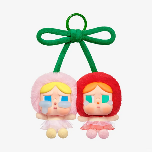 #31 CRYBABY Crying For Love Series-ラッブシリーズ&ストラップ