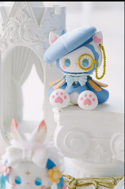 #97 EMMA Be Loved Series Blind Box （perorder）&EMMA Be Lovedシリーズブラインドボックス