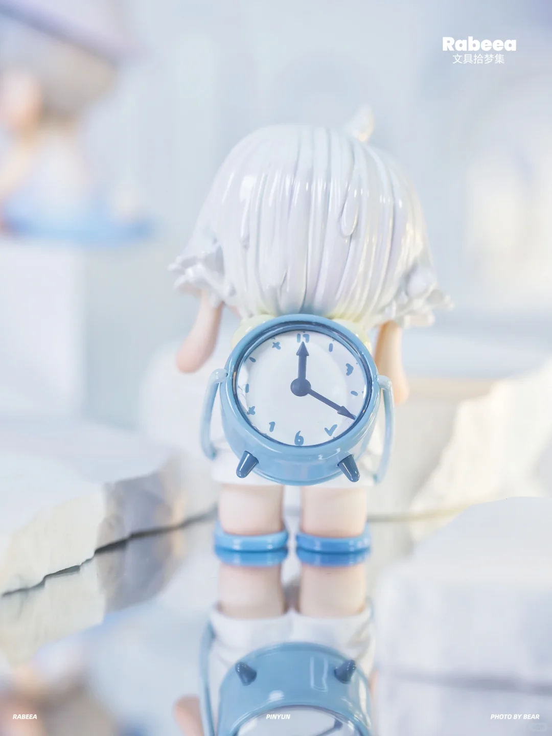 #106 Rabeea Stationery Dreams Series Blind Box （perorder）&Rabeea Stationery Dreamsシリーズ ブラインドボックス