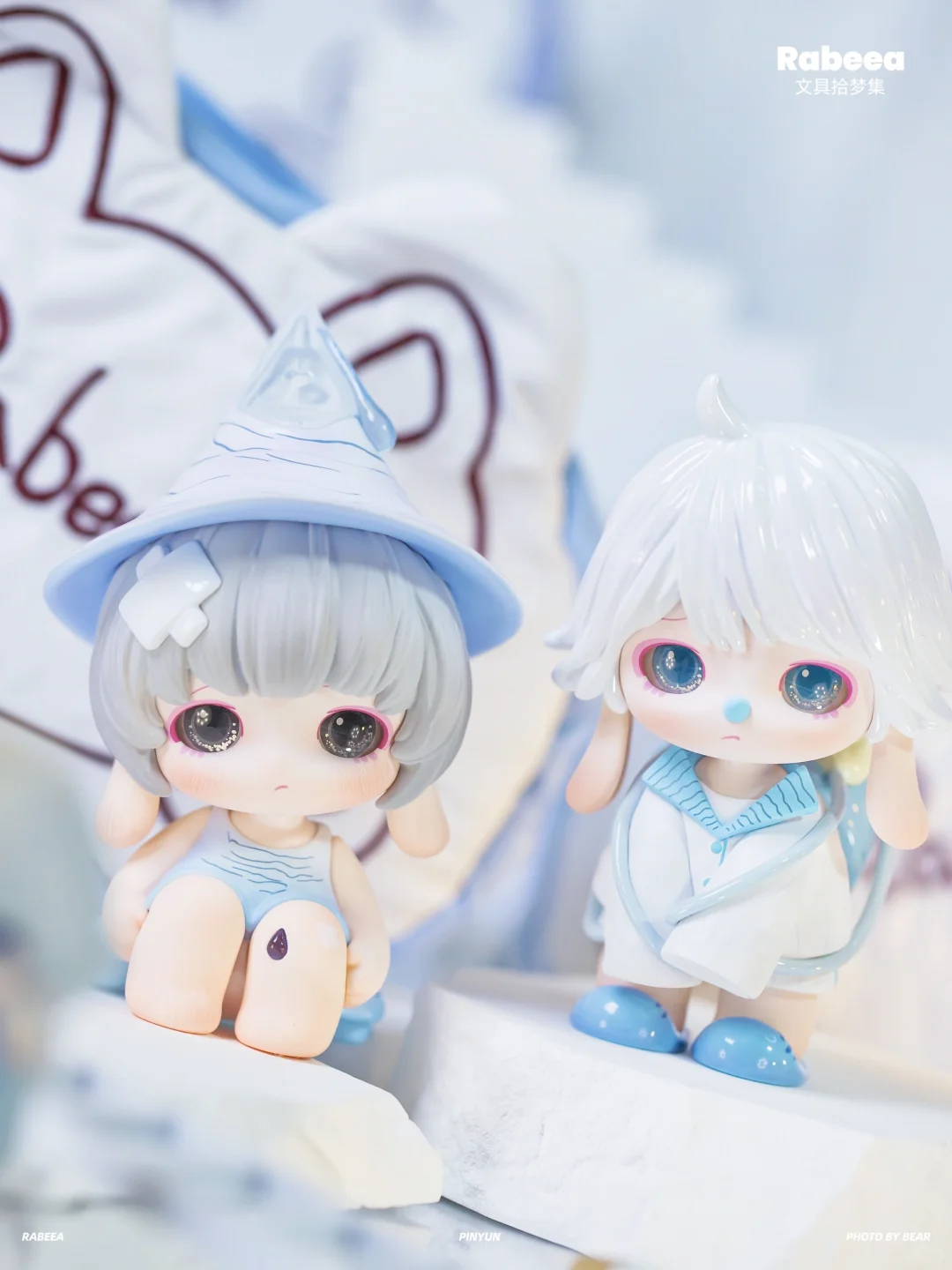 #106 Rabeea Stationery Dreams Series Blind Box （perorder）&Rabeea Stationery Dreamsシリーズ ブラインドボックス