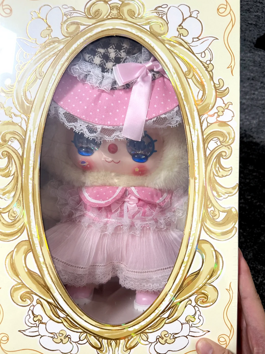 #15 Babythree Lolita‘s Dream Gift Box series 400%&大体ベビースリー