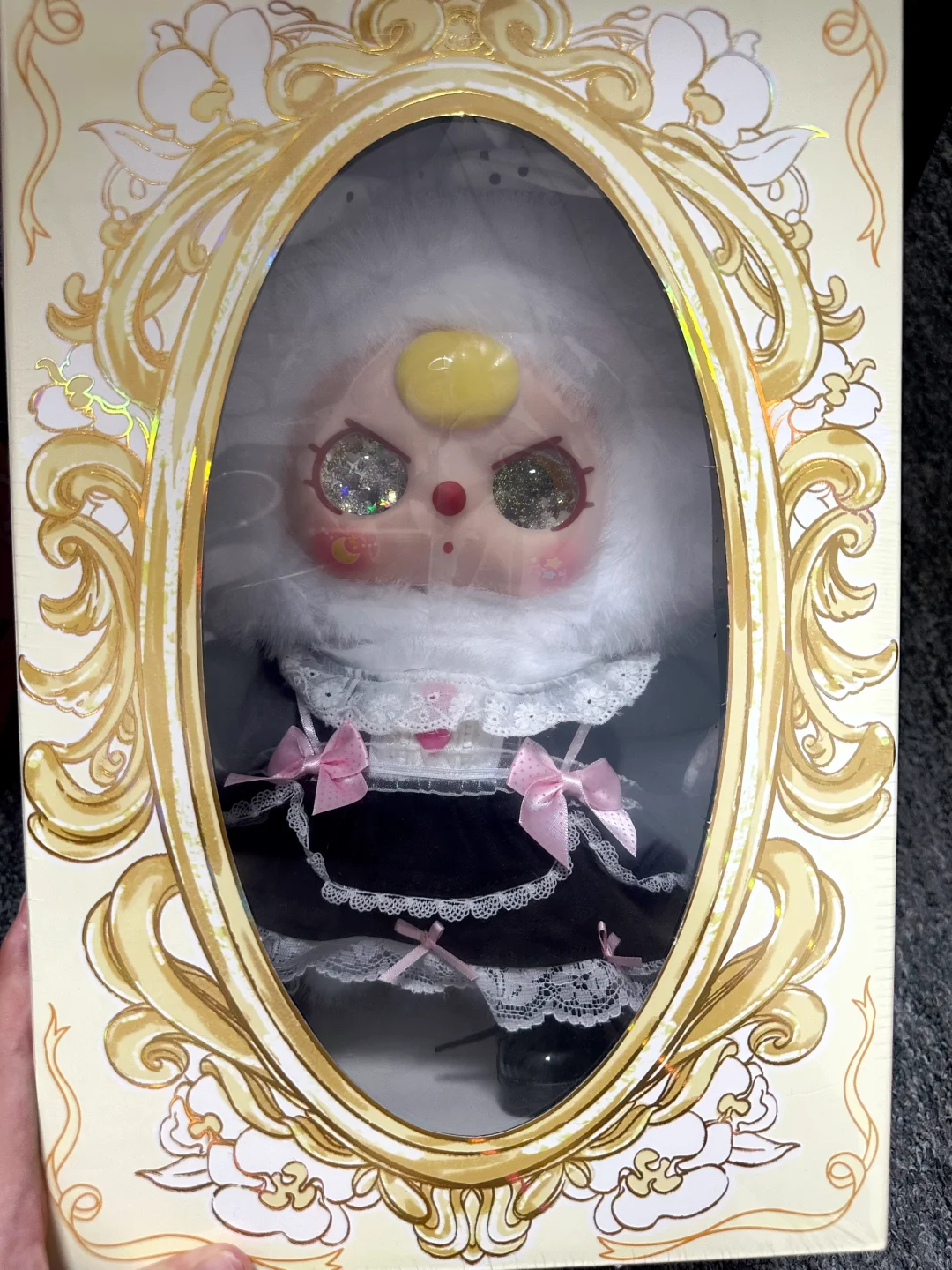 #15 Babythree Lolita‘s Dream Gift Box series 400%&大体ベビースリー