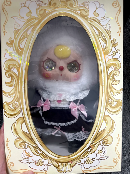 #15 Babythree Lolita‘s Dream Gift Box series 400%&大体ベビースリー