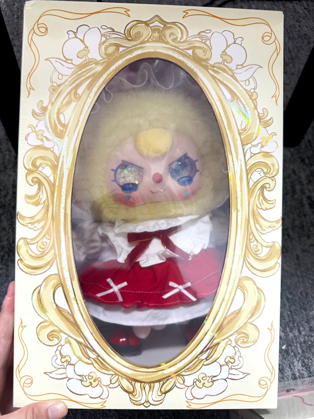 #15 Babythree Lolita‘s Dream Gift Box series 400%&大体ベビースリー