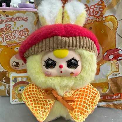 #16 ベビースリー秋のおとぎ話シリーズブラインドボックス