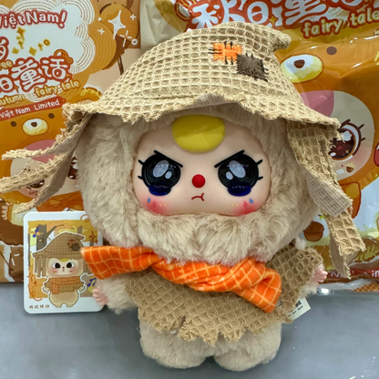 #16 ベビースリー秋のおとぎ話シリーズブラインドボックス